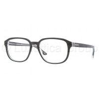 Luxottica LU3207 Prescription Eyeglasses