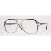 Luxottica Eyeglasses LU3514U with No-Line Progressive Rx Prescription Lenses