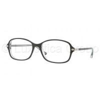Luxottica LU4335 Bifocal Prescription Eyeglasses