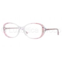 Luxottica LU4339 Eyeglass Frames