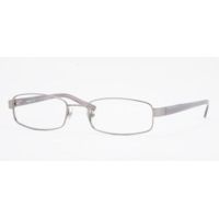 Luxottica Eyeglasses LU6546 with Rx Prescription Lenses