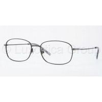 Luxottica LU6563 Prescription Eyeglasses