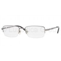 Luxottica Titanium Eyeglass Frames LC1421T 