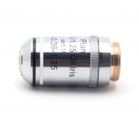 LW Scientific 100x Darkfield Objective - Infinity PLAN for i4 Microscope