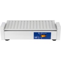 LW Scientific 16 Tube Mixer, Blood Rocker, 24 RPM, 16 Test Tubes