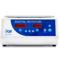 LW Scientific 20-250 rpm 220V Digital Rotator