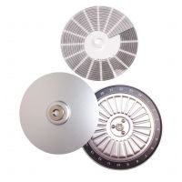 LW Scientific Combo V24 Rotor Kits