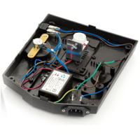 LW Scientific Base Tray for Revelation lll Microscope