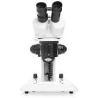 LW Scientific DM-Dual Mag Stereoscope 10X/30X on Dual LED Light Stand
