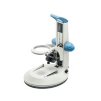 LW Scientific Z4 Zoom Stereo Microscope Zoom Stereoscope Dual LED Pole Stand