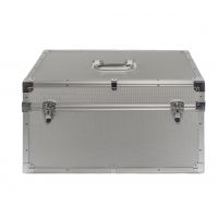 LW Scientific i4 Microscope Hard Carry Case