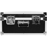 LW Scientific Innovation Microscope Hard Carry Case