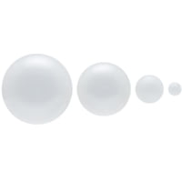 LW Scientific Hollow 500 Ball Bath Blanket/20mm