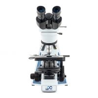LW Scientific i4 Binoc Semen Evaluation Microscope