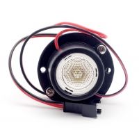 LW Scientific i4 Microscope LED Bulb Assembly with Wires and Connector