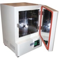 LW Scientific Incubator - 50L/70C Double Door