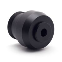 LW Scientific Innovation Microscope C-mount Top For Trinocular Pipe