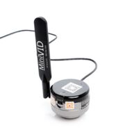 LW Scientific MiniVid 5.0MP WiFi Microscope Camera