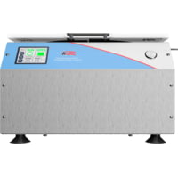 LW Scientific USA MXU TOUCH 8-place Angled 3-15 ml 3400 rpm Centrifuge