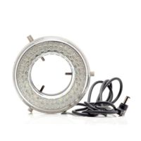 LW Scientific LED Ring Light Bulb