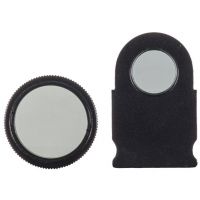 LW Scientific Innovation Microscope Simple Polarizer Attachment