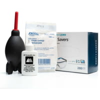 LW Scientific Standard Service Microscope Cleaning Kit