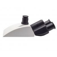 LW Scientific Trinocular Head for Innovation Microscope, Infinity w/ Eyetube and C-mount, No Eyepieces