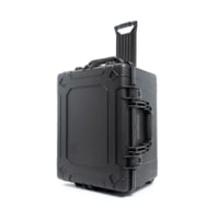 LW Scientific Universal Hard Microscope Carry Case | $30.00 Off w/ Free S&H