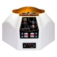 LW Scientific Universal 6-Place Swing-Out Heated Petroleum Centrifuge, 800-2200 RPM