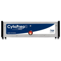 LW Scientific USA CytoPrep10 Fix &amp; Dry 10-slide Cytology Prep Station