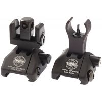 LWRCI Skirmish Back Up Iron Sights Set