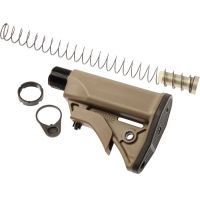 LWRCI Stock Kit Ultra Compact Fde For Ar-15