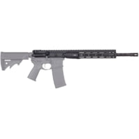 LWRCI 16 inch 5.56mm Complete Di Upper Receiver