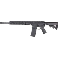 LWRCI DI Direct Impingement M-LOK Semi-Auto Rifle, 223 Rem/5.56 NATO, 16.1in Barrel