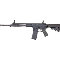 LWRCI IC-A5 Semi-Auto Rifle, 223 Rem/5.56 NATO, 16in Barrel