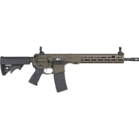 LWRCI IC-MKII Semi-Auto Rifle, 223 Rem/5.56 NATO, 16in Barrel