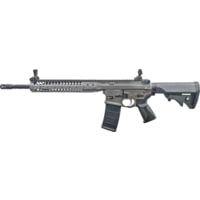LWRCI IC-SPR Billet Semi-Auto Rifle, 223 Rem/5.56 NATO, 16in Barrel