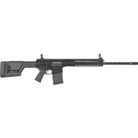 LWRCI R.E.P.R. MKII SC Semi-Auto Rifle, 6.5mm Creedmoor, 22in Barrel