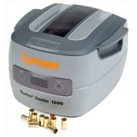 LYM 7631751 1200 TURBO SONIC CLEANER
