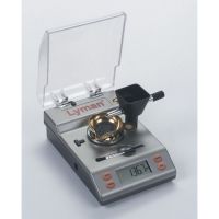 Lyman 1500 XP Electronic Reloading Scale