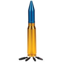 Lyman 20mm Vulcan Case Prep/Tool Novelty Round