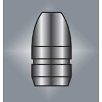 Lyman Pistol Bullet Mould: 9mm - #356637
