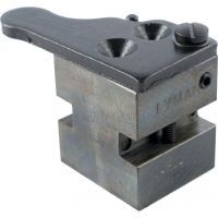 Lyman Pistol Bullet Mould: 38/357 Caliber - #358156