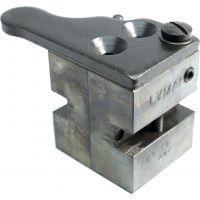 Lyman Pistol Bullet Mould: 45 Auto - #452374
