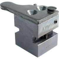 Lyman Pistol Bullet Mould: 45 Auto - #452460