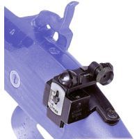 Lyman 57SML and 57GPR Receiver Sights