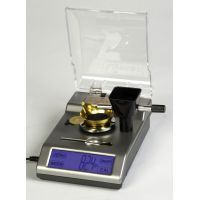 Lyman Accu-Touch 2000 Electronic Scale 115/230V