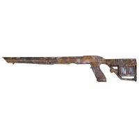 Lyman ADTAC Ston Camo Stock For Standard Ruger 10/22 Ston Moss Camo 1081071
