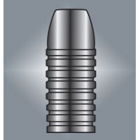 Lyman Black Powder Bullet Mould: 45 Whitworth - #457121PH 2641121