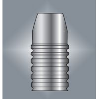 Lyman Black Powder Bullet Mould: .451 Caliber - #451114 2641114